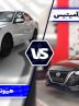 مقایسه نیسان سیلفی آمیتیس با هیوندای النترا ۲۰۲۳ ؛ تقابل تازه وارد های ژاپنی و کره ای