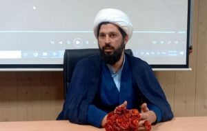 حضور اندیشه ورزان گیلانی در دومین رویداد ملی اصحاب اندیشه کشور