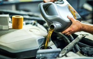 ترکیبات مضر روغن‌های دیزلی برای پیشرانه‌های بنزینی