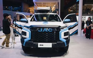 کانسپت‌های دوگانه «جک» برای آینده‌ای متفاوت