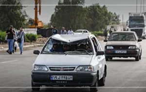 آیا خودروهای بدون بیمه در حادثه بندر شهید رجایی خسارت می‌گیرند؟
