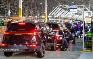 چرا کرمان موتور … !؟