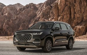 شرایط جدید فروش تیگو 8 پرومکس (اردیبهشت 1404)