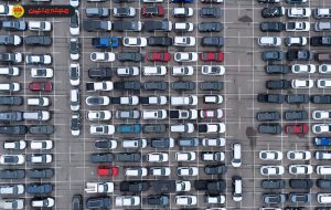 کاهش تعرفه‌های خودرویی ترامپ