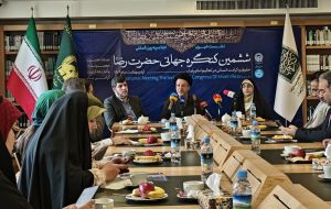 عاملی:ضمن برجسته کردن جنبه‌های معنوی اهل بیت(ع)باید از خرافات دوری کرد