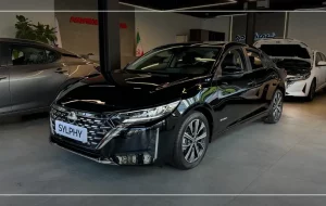 اطلاعیه نامی خودرو در خصوص "خودروهای آسیب دیده" بندر شهید رجایی