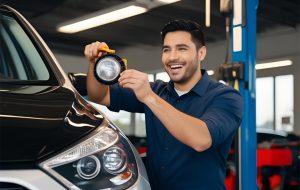 چرا ارتقاء به هدلایت‌های جدید، حیاتی‌ترین انتخاب برای رانندگی ایمن‌تر، جذاب‌تر و حرفه‌ای‌تر است؟