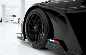 لاستیک‌های ۸ هزار دلاری با کارکرد کوتاه