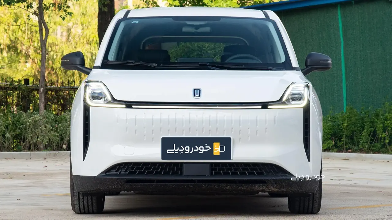 شرایط فروش بستیون NAT ایران خودرو – فروردین ۱۴۰۴