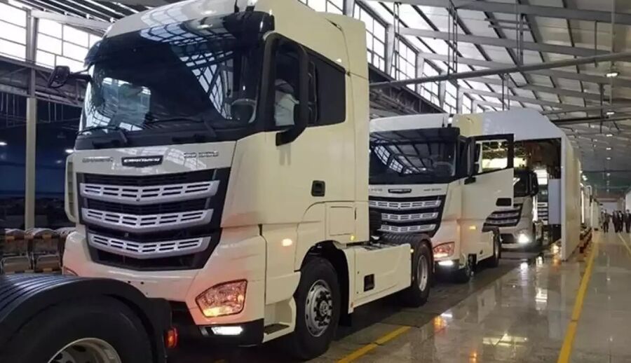 جاده‌ ای به‌ سوی اعتماد؛ نگاهی به موفقیت‌های یک برند در بازار تجاری‌ها