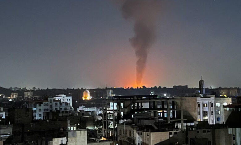 ۲۰ کشته و زخمی در توحش اخیر آمریکا در یمن