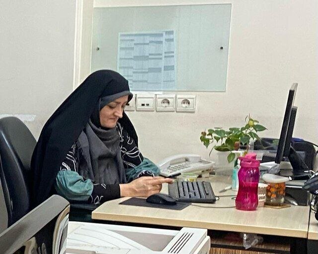 بقایی درگذشت سردبیر ایسنا را تسلیت گفت