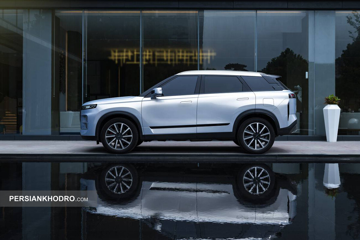 شروع فروش لوکانو L۷ بدون تغییر قیمت