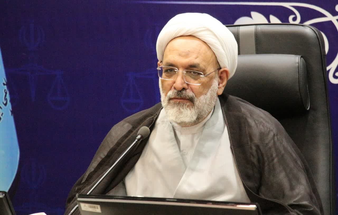 دستگاه قضایی به حادثه معدن دامغان ورود کرد