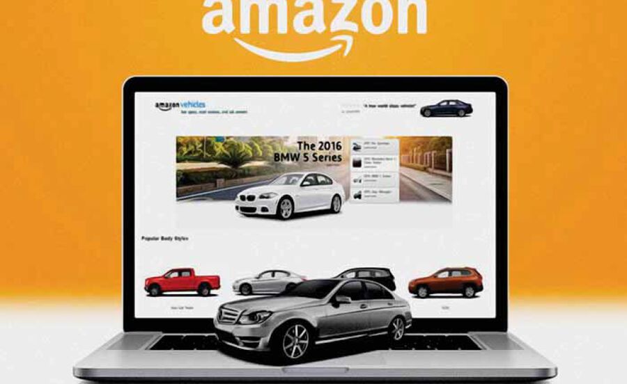 تسخیر بازار کارکرده‌ها توسط «آمازون»