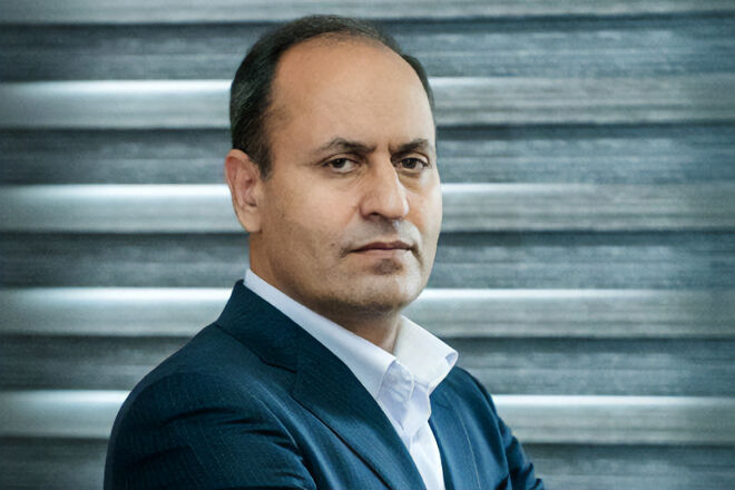 دو اَبَرچالش عمده بخش صنعت