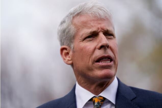 وزیر انرژی آمریکا راهی عربستان، قطر و امارات می شود