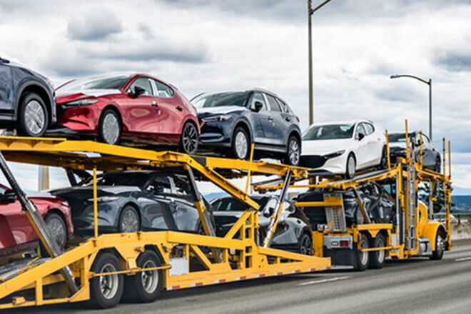 آینده تاریک واردات خودرو در ۱۴۰۴ با ورود کمتر از ۵۰ هزار دستگاه