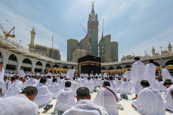 کلاس‌های آموزشی برای زائران حج تمتع با روند مطلوب برگزار می‌شود