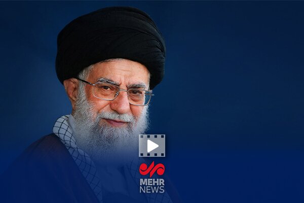 دیدار خانواده شهید صدر با رهبر انقلاب اسلامی