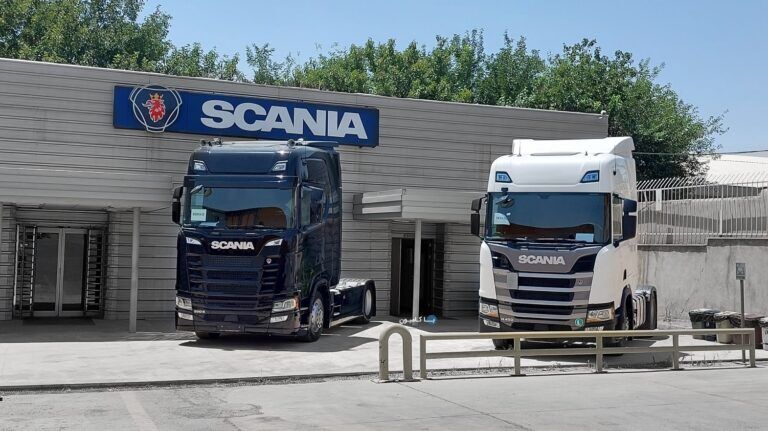 گروه صنعتی «ماموت» در بازار خودروهای تجاری ایران چه جایگاهی دارد؟