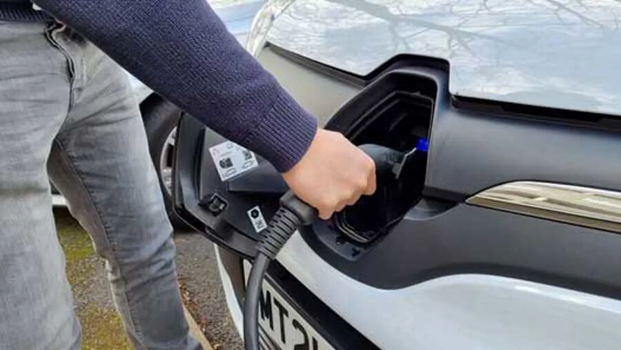 تعرفه خودروهای «هیبرید و برقی»  در سال جدید، بدون تغییر