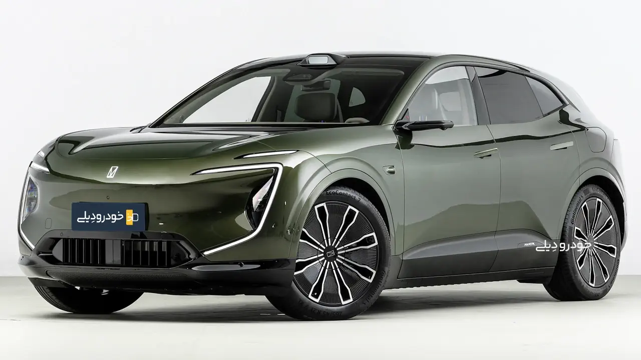 فروش ماه مارس آواتار | AVATR، دو برابر شد!