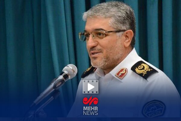 وعده مهم پلیس راهور برای توقف تولید خودروهای ناامین