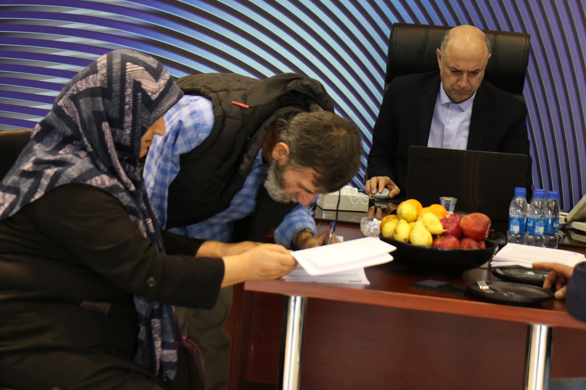 جانبازان چگونه می‌توانند خودرو "ب ام و" و مینی وارد کنند؟