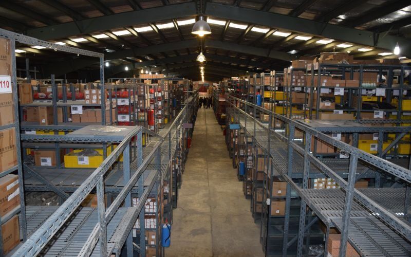 اطمینانی به کیفیت قطعات خودروهای چینی وجود ندارد