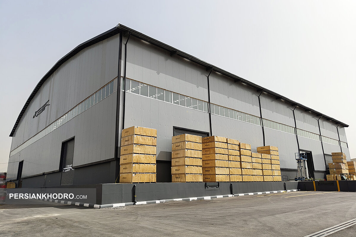 اعلام برنامه های خدمات پس از فروش کرمان موتور در سال ۱۴۰۴