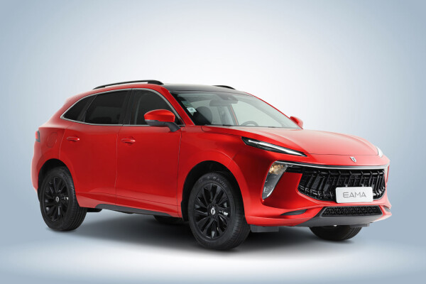 تأمین قطعات یدکی محصولات جدید لاماری یک ماه پیش از آغاز عرضه