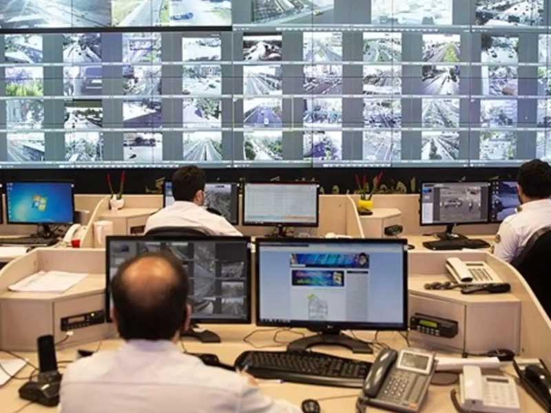 پنج روز توقیف خودرو با سرعت غیر مجاز بیش از ۵۰ کیلومتر پنج روز توقیف خودرو با سرعت غیر مجاز بیش از ۵۰ کیلومتر