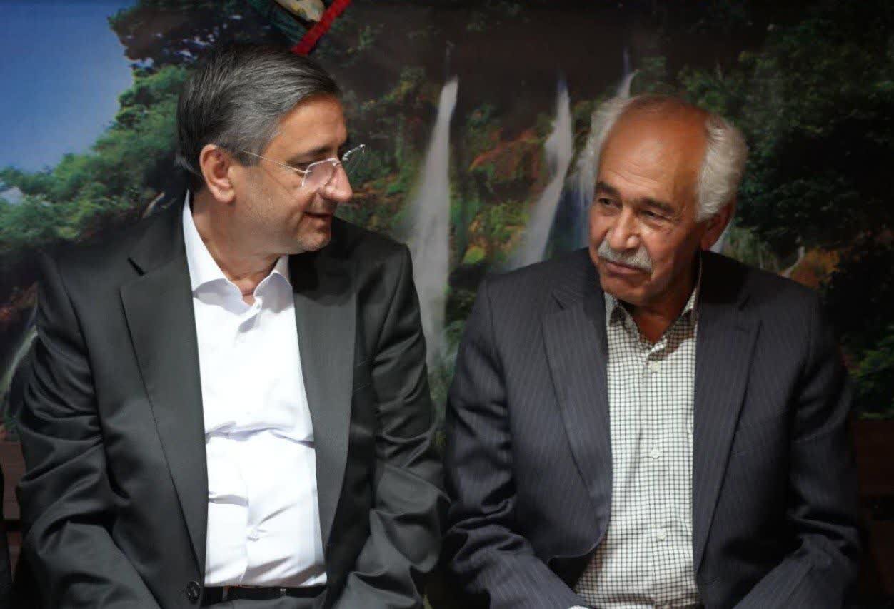 استاندار لرستان: حفظ منابع طبیعی از اولویت‌های اصلی دولت است