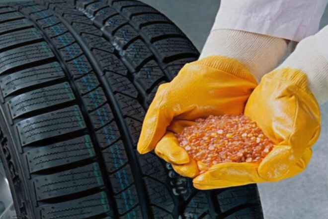 «آژیر قرمز» برای صنایع تکمیلی تایر به صدا در آمد!