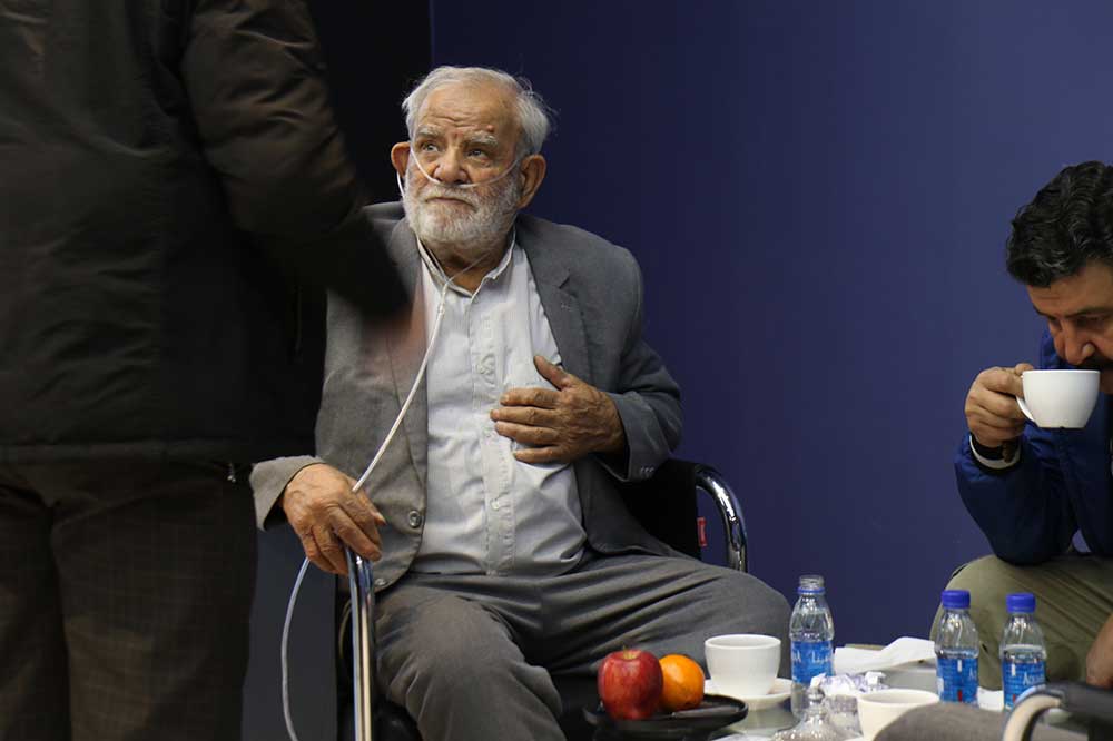 طرح ویژه واردات خودروهای BMW و MINI برای جانبازان گرامی کشور