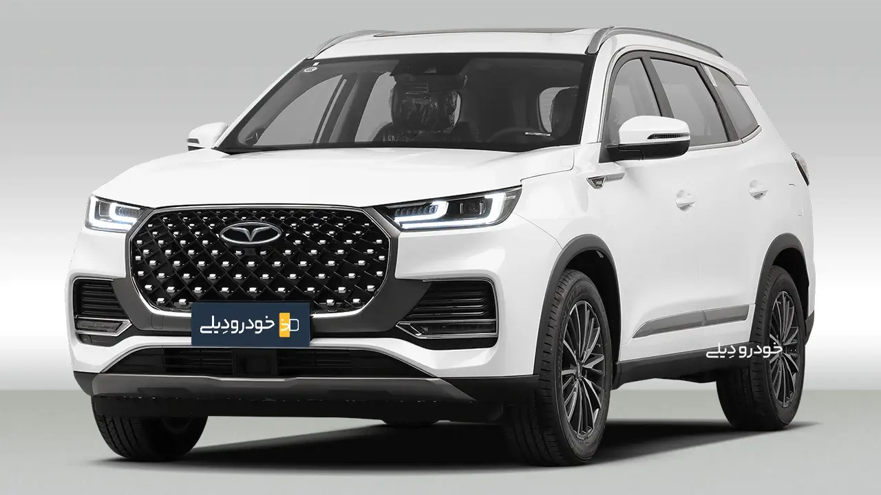 فروش نقدی دو مرحله ای فونیکس تیگو ۸ پرومکس IE