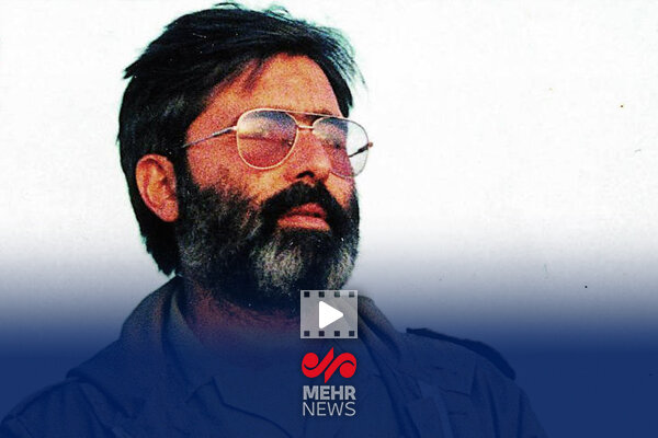 روایتی از لحظات ابتدایی شهادت شهید مرتضی آوینی از زبان دوستانش