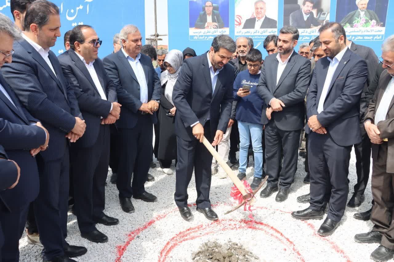 ضرورت تبدیل شعار سال به عمل؛ استاندار همدان خواستار همت همگانی شد