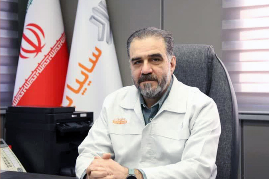 ۲ ماموریت سایپایدک برای سال ۱۴۰۴