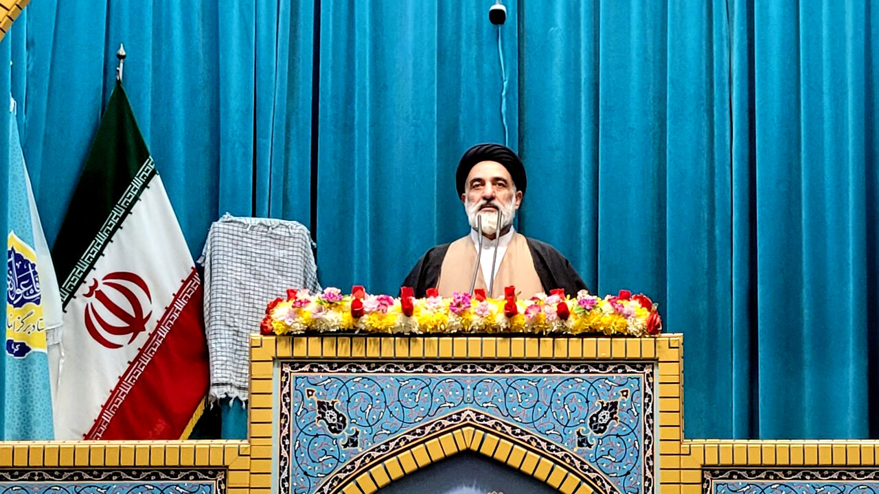 مذاکره غیرمستقیم با آمریکا؛ موضع جمهوری اسلامی تغییر نکرده است