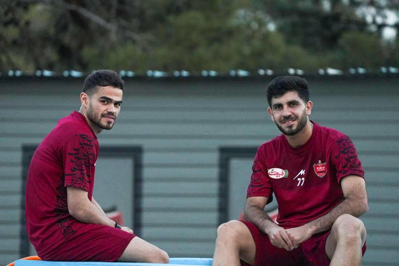 پرسپولیس با تلفات به سپاهان رسید؛ گلزن رفت بازی برگشت را از دست داد