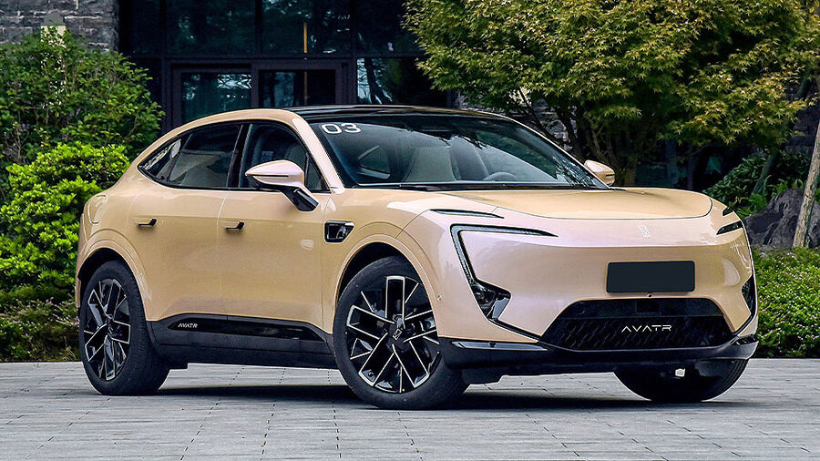 آوتار 11، کراس‌اوور برقی لوکس و فناورانه