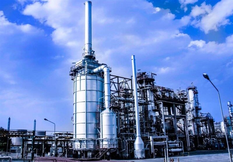 رشد ۳۰ درصدی درآمدهای نفت سپاهان در سال ۱۴۰۳