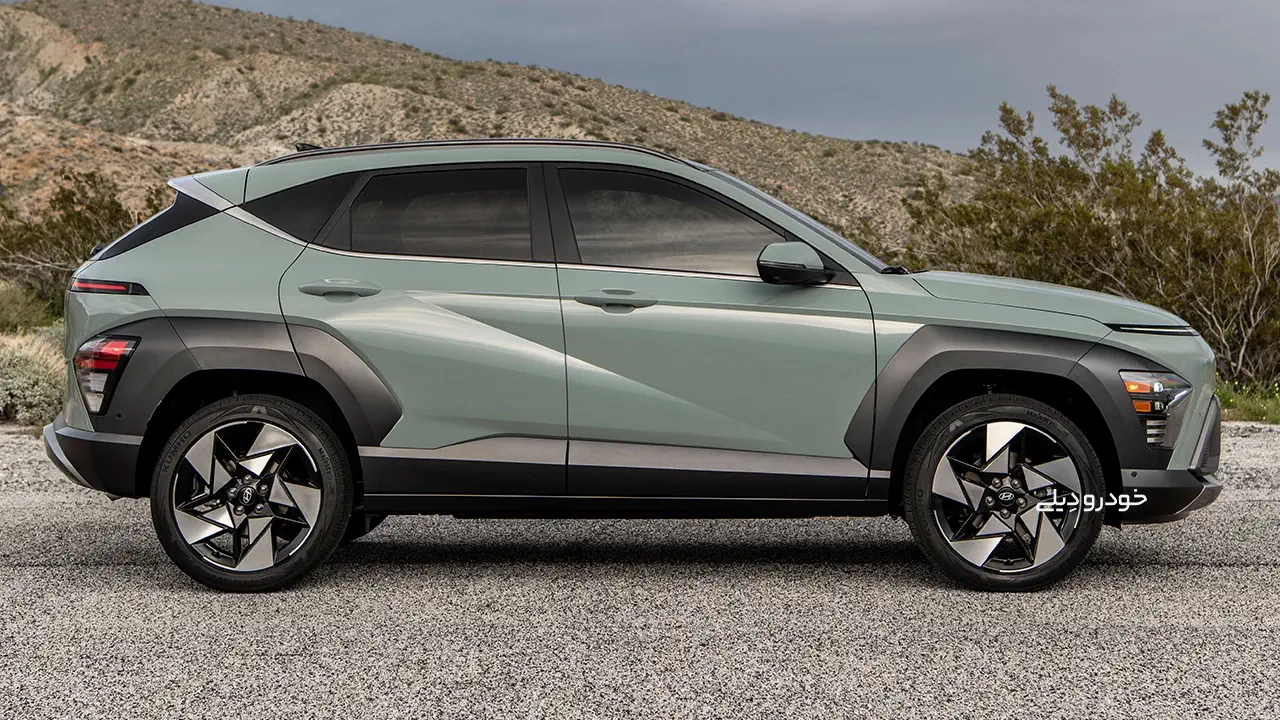 افزایش قیمت چشمگیر هیوندای کونا وارداتی KTL