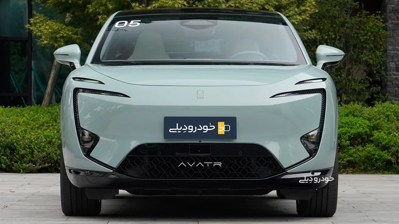 قیمت و شرایط فروش آواتار ۱۱ وارداتی گروه بهمن اعلام شد