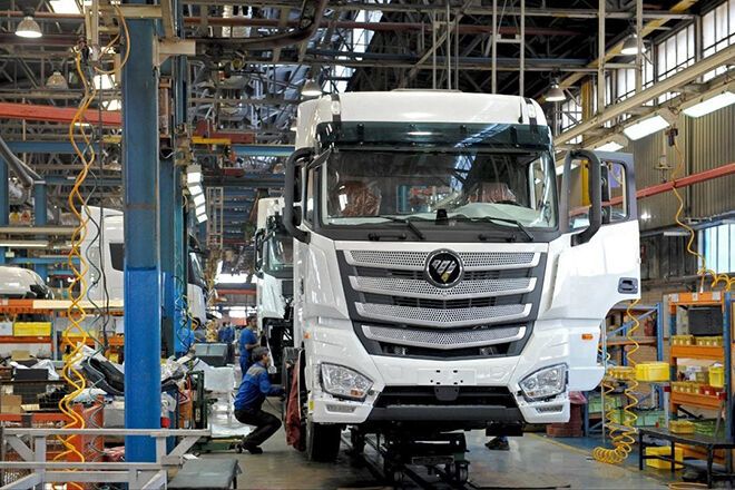 «ایران خودرو دیزل» به نمادی از نوآوری در صنعت تبدیل می‌شود