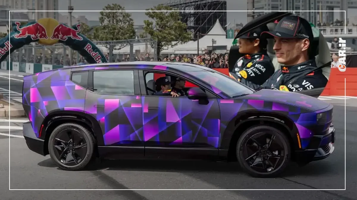 هوندا با سری زیرو وارد عصر جدید خودروهای هوشمند شد