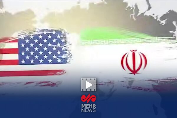 بازتاب مذاکرات غیرمستقیم ایران و آمریکا در رسانه‌های جهان