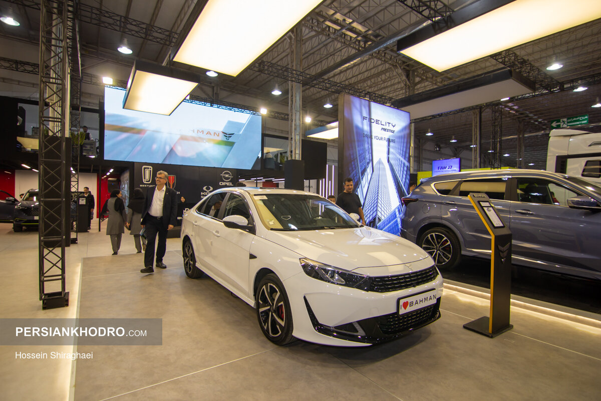 اعلام قیمت دیگنیتی پرایم و ریسپکت۲ در سال ۱۴۰۴ + فراخوان منتخبان رزرو اسفندماه ۱۴۰۳